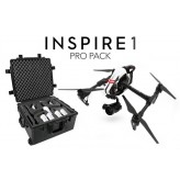 DJI Inspire 1 PRO Pack  - Zemuse X5 