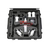 DJI Inspire 1 PRO Pack  - Zemuse X5 