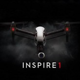 DJI Inspire 1 Quadcopter  V2.0 