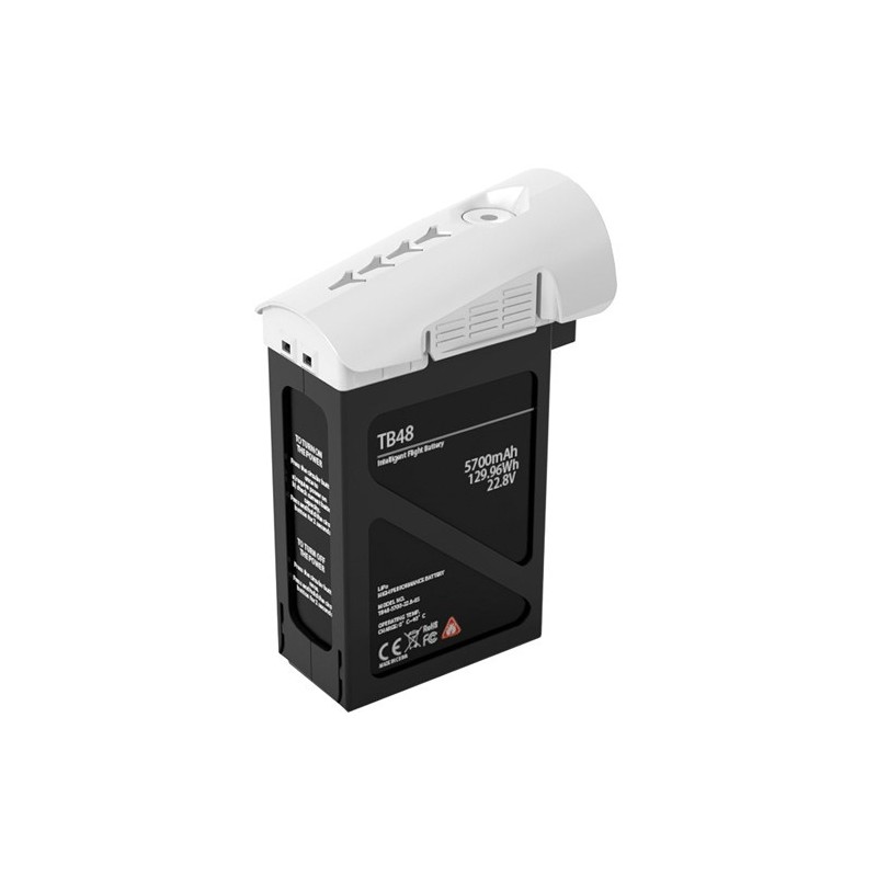 DJI batería  para Inspire 1 TB48 - Drones Peru