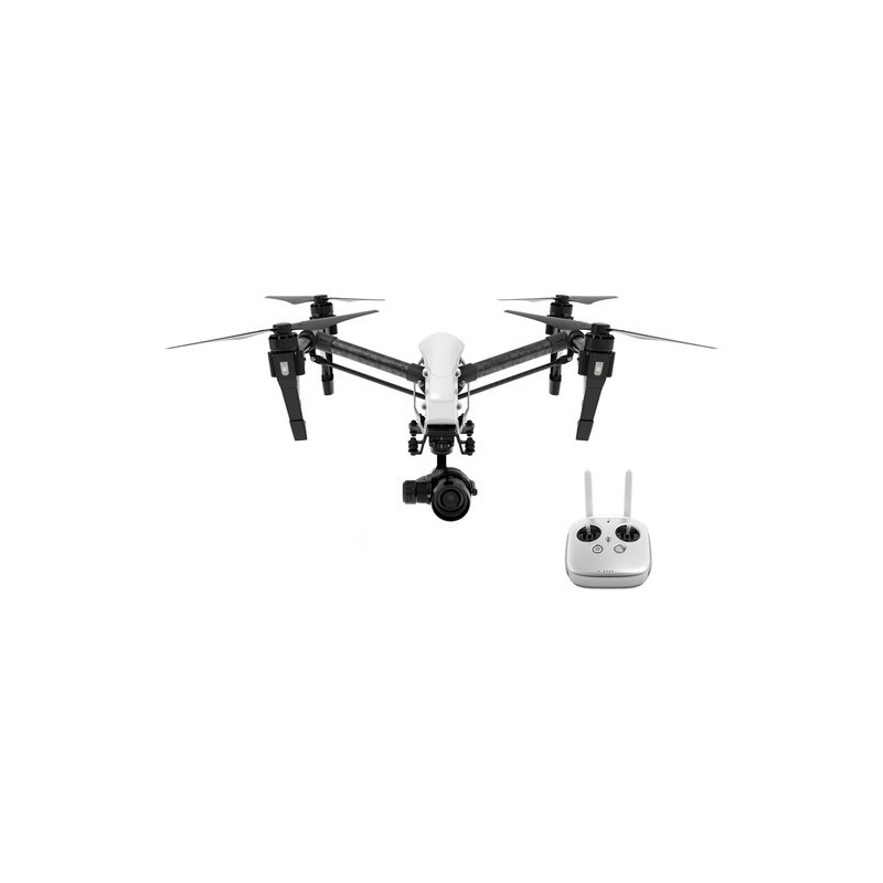 DJI Inspire 1 PRO - Drones Peru