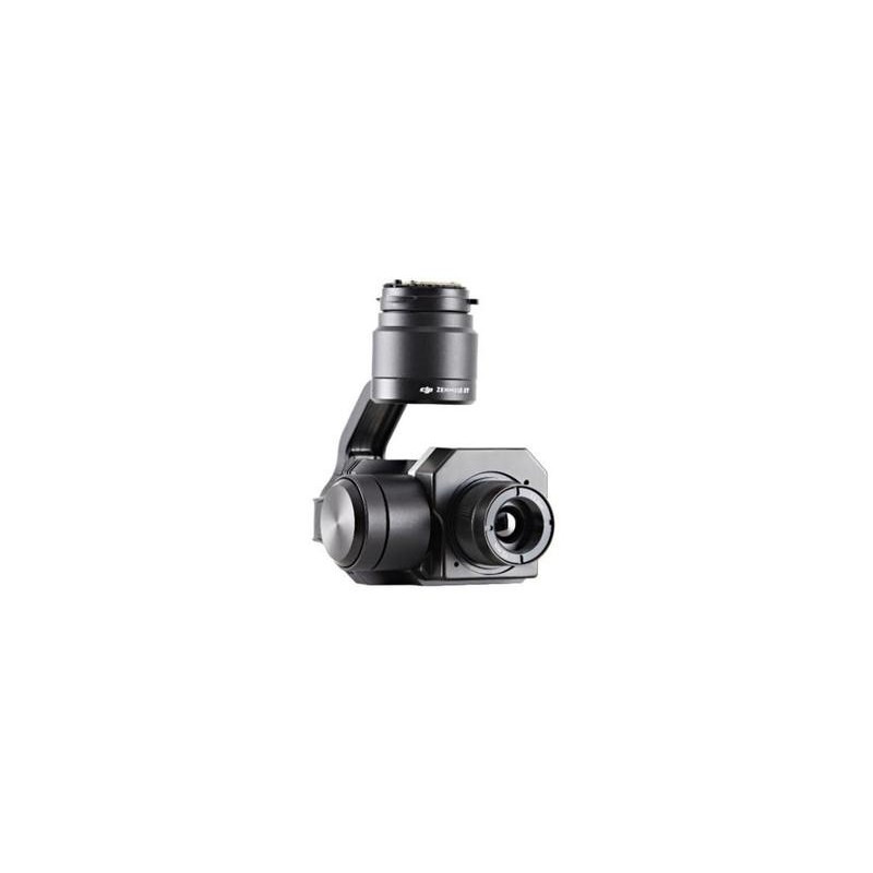 Camara termica zenmuse xt DJI - Drones Peru