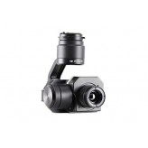 Camara Termica DJI ZENMUSE XT  336x256 30Hz
