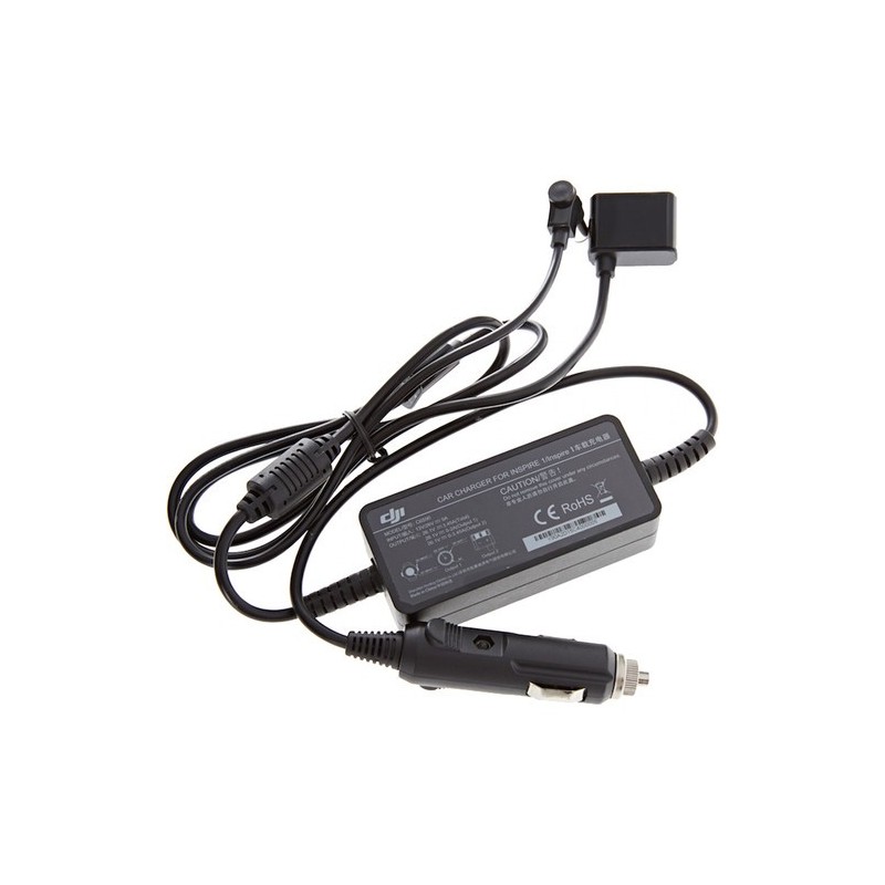 DJI Car Charger Kit for Inspire 1
