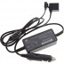 DJI Car Charger Kit for Inspire 1