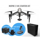 DJI Inspire 2 - Drones Lima Peru