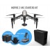DJI Inspire 2 con Camara X4S
