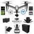 DJI Inspire 2 Camara X5S & DNG/ProRes Authorization