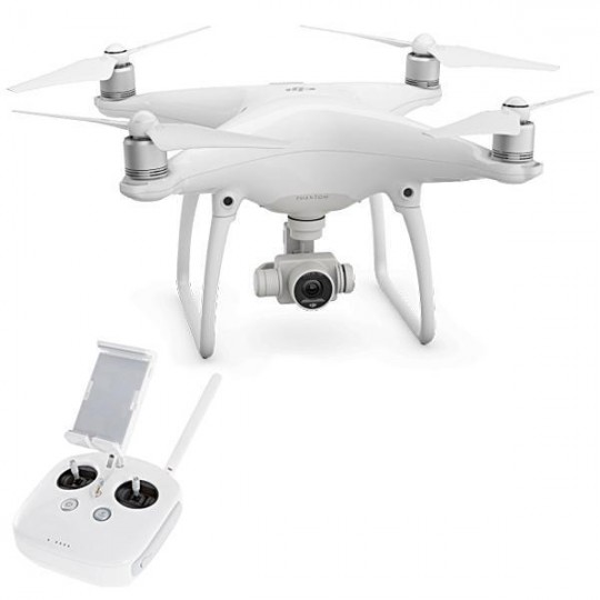DJI PHANTOM 4 PRO V 2.0