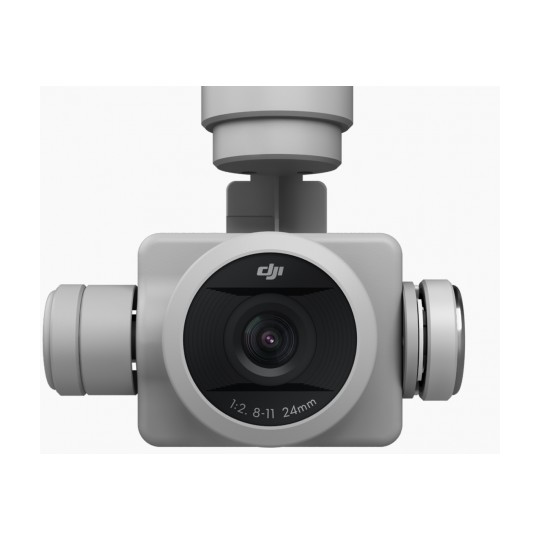 DJI PHANTOM 4 PRO V 2.0