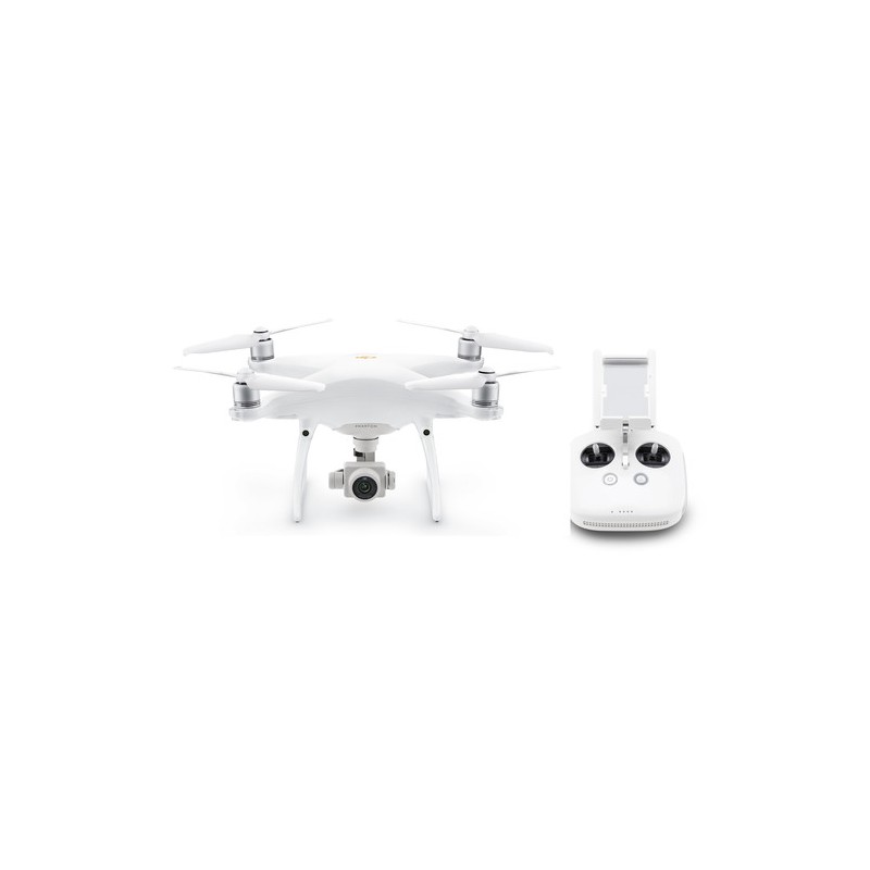 DJI Phantom 4 PRO 20MP