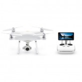 DJI PHANTOM 4 PRO +  V 2.0  