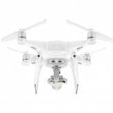 DJI Phantom 4 PRO plus 20MP - DRONES PERU