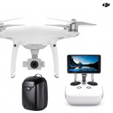 DJI Phantom 4 PRO V2.0 PLUS +  MOCHILA