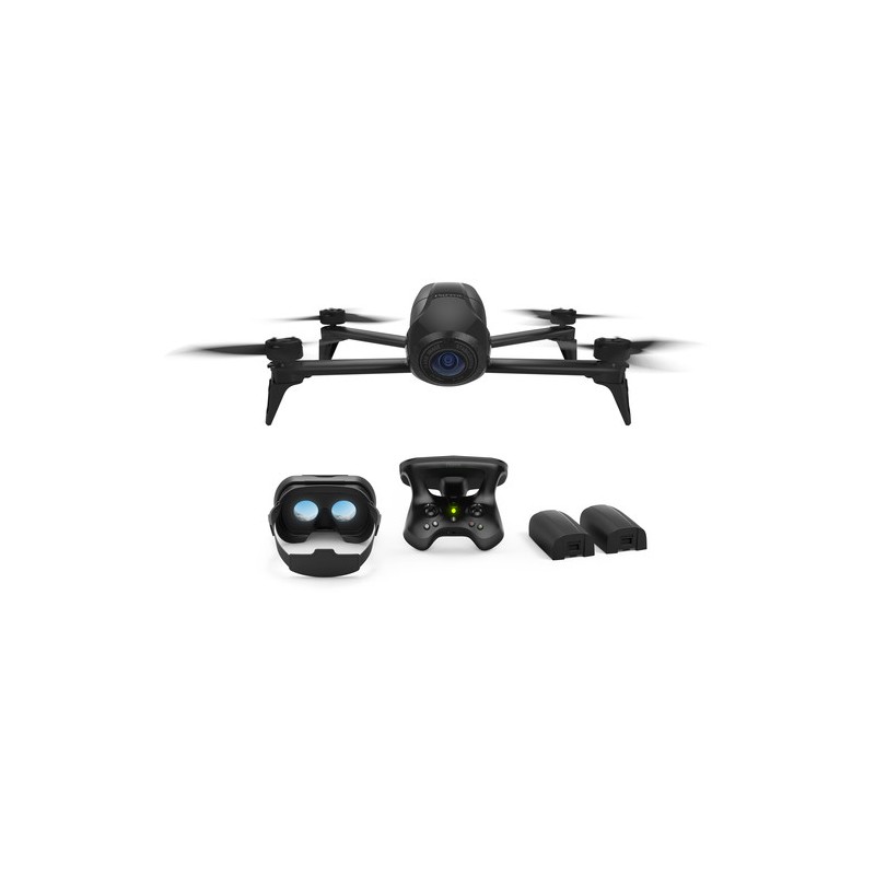 Bebop 2 Power FPV Pack de Parrot - DRONES PERU