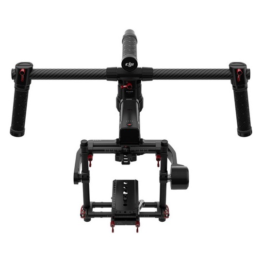 DJI RONIN MX