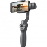 DJI Osmo Mobile 2 Gimbal para teléfonos - drones lima peru