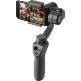 DJI Osmo Mobile 2 Gimbal para teléfonos - drones lima peru